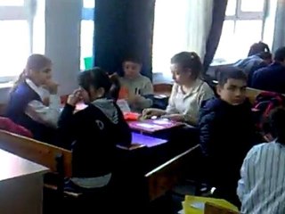 Remzi Yurtsever İ.O. - 7/C Değerler Eğitimi (Sorumluluk)