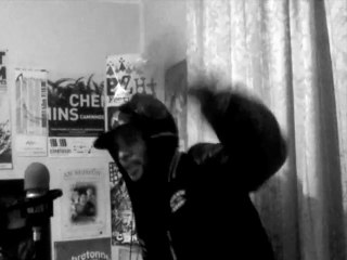 ALBINOS WILLIAMS live dans le BASS ADDICT radio show!