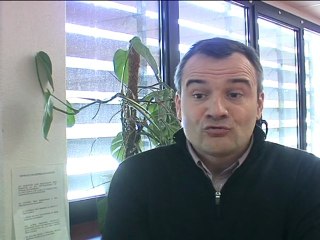 Journal de Montpellier du 01/03/2011 - TVSUD
