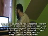 Fais moi partager ton expérience de reconverti...(vostfr)