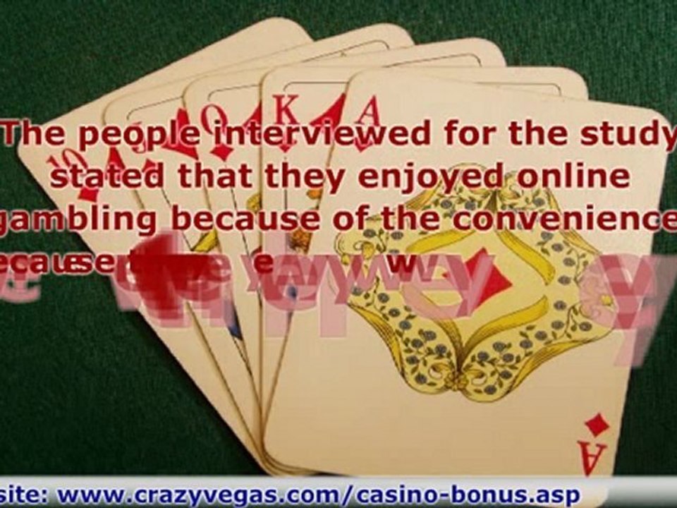 Germany's Love For Online Gambling