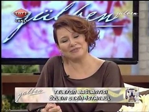 GÜLBEN - Deniz Seki & Nuray Sayarı 1.Bölüm 25.02.11