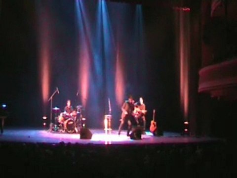 ALAIN VAL pour FLORENCE CASSEZ