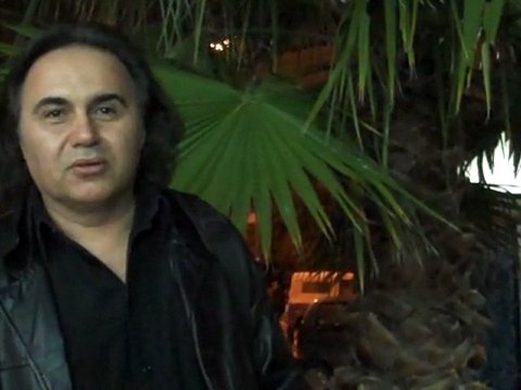 Ο Νίκος Ανδρουλάκης στο cosmo.gr 1