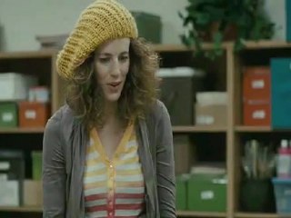 Critique DVD It's Kind of a Funny Story