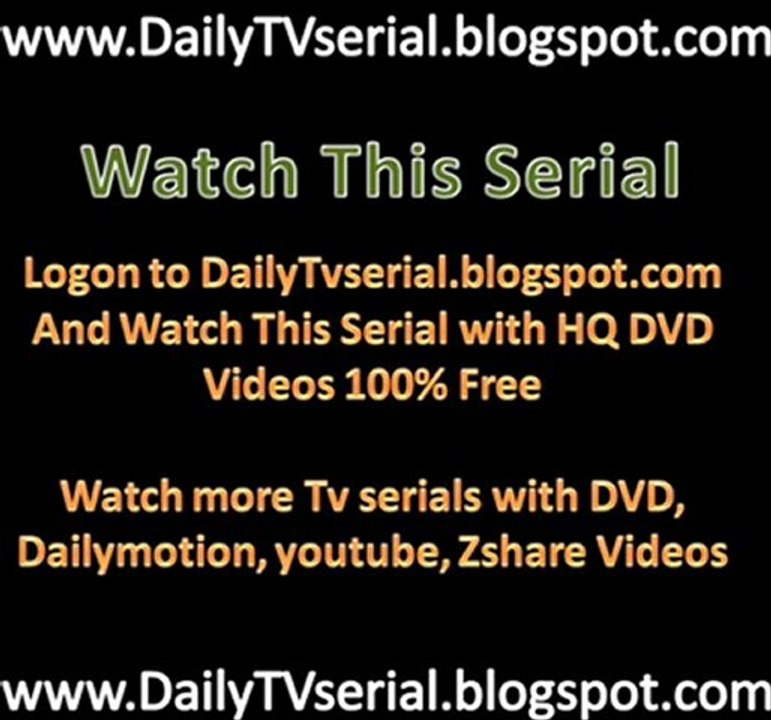 Geet Hui Sab se Parayi - 2nd March 2011