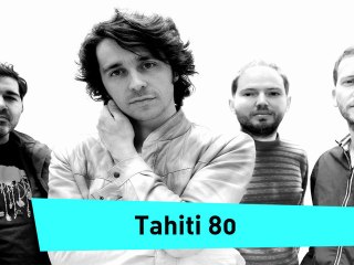 Tahiti 80