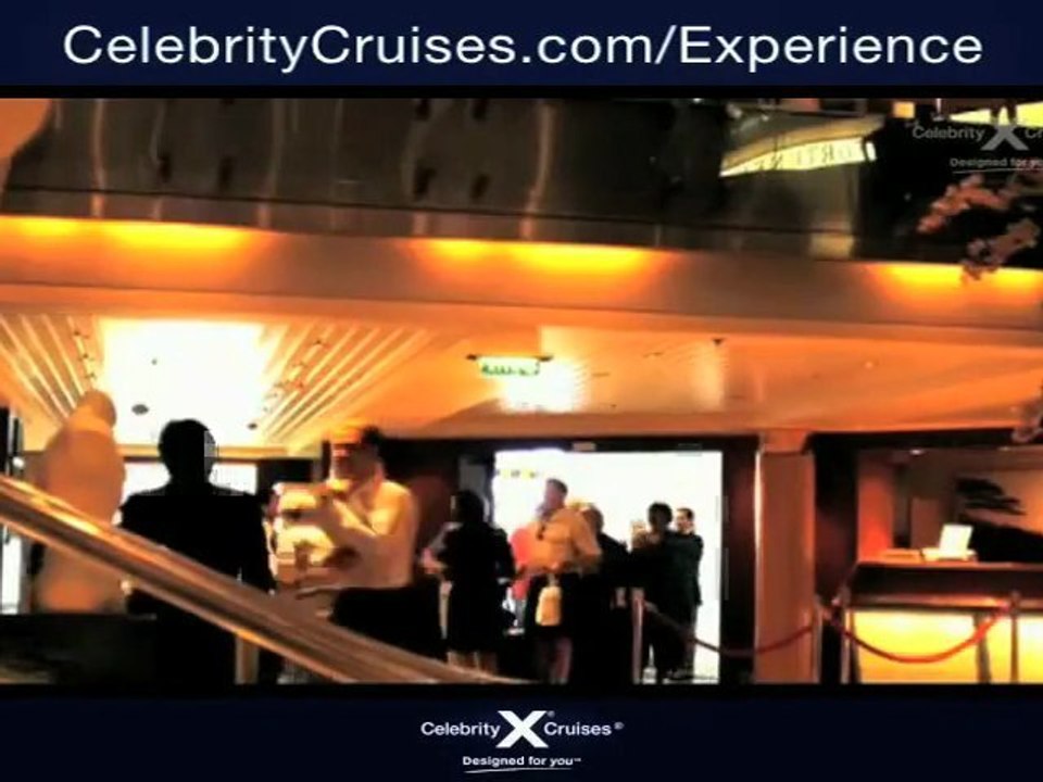 Set Sail On a Azamara Cruise Excursion to Brazil or Mexico!