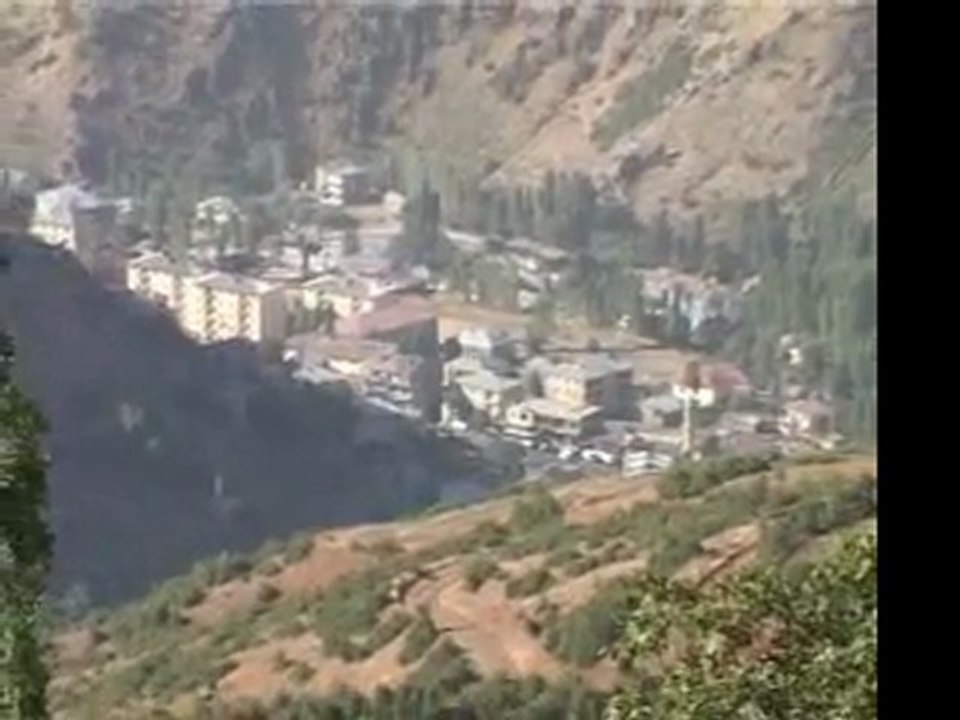 Şemdinli