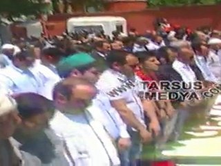 Peygamber Sevdalıları 2011-Nebilerin İzindeyiz
