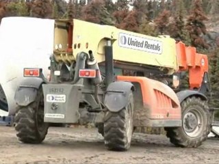 Dokie Wind project achieves commercial operation