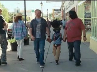 PAUL - Bande-annonce VF