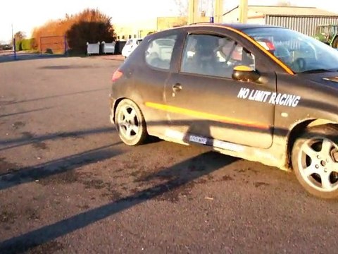 NO LIMIT RACING Stages de pilotage et perfectionnement