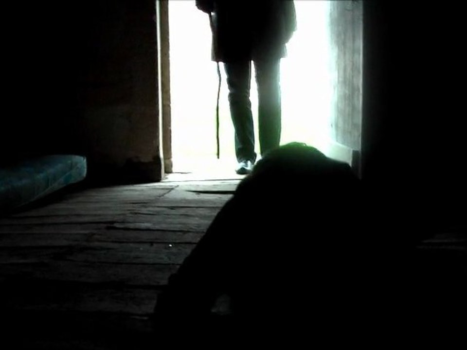 Teaser [I]Réel