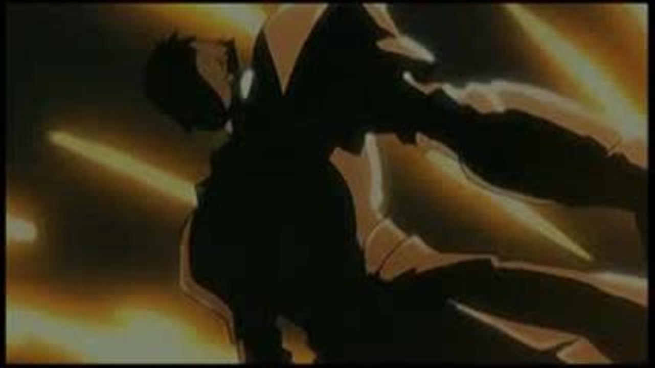 AMV Fate Stay Night-gilgamesh VS Saber