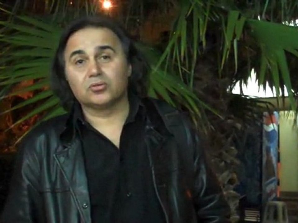 Ο Νίκος Ανδρουλάκης στο cosmo.gr 2