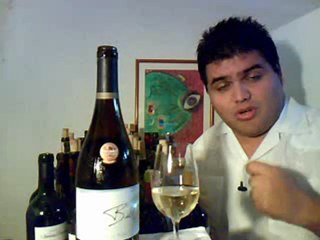 William Cole Sauvignon blanc Bill 2009