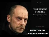 Comprendre l'Empire. Entretien avec Alain Soral (P2)