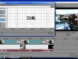 [Tuto] Sony Vegas Pro 10 - Ajouter une image sur une vidéo