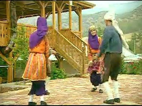 Adnan Koparan - Tak Zilleri