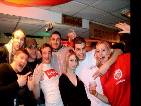 Vidéo résumé de campagne Koy'Hot BDE CPE Lyon 2011-2012