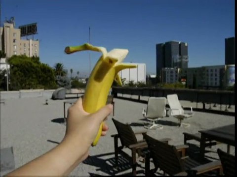 STEPHEN MALKMUS “Baby C'mon” (2005)