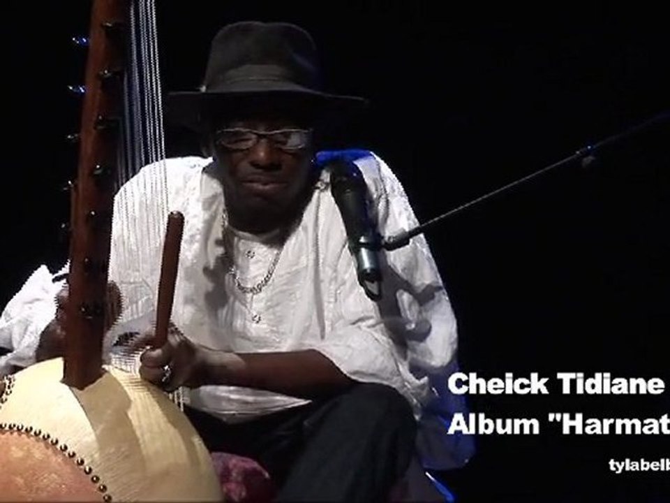 Harmattan par Cheick Tidiane Dia