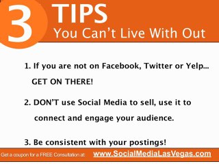 Social Media Las Vegas