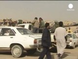Libia, controffensiva delle forze fedeli a Gheddafi