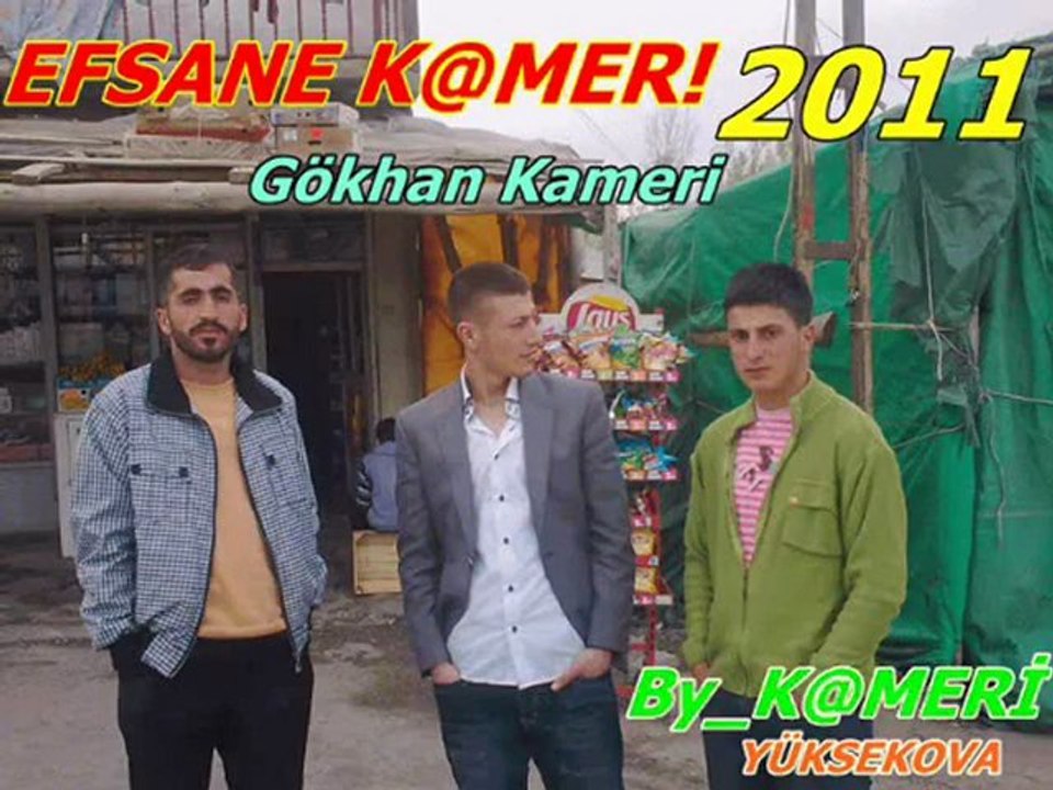 Mc GeWeRBaz  By Kameri  Mc Harun35  Yüksekova style   Gökan Kameri Oy Felek