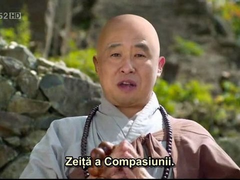 Chuno - Vânătorii de Sclavi - Ep 04 - Part 4/5