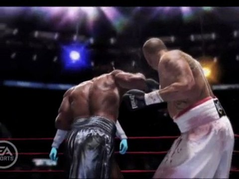 Tinie Tempah talks Fight Night