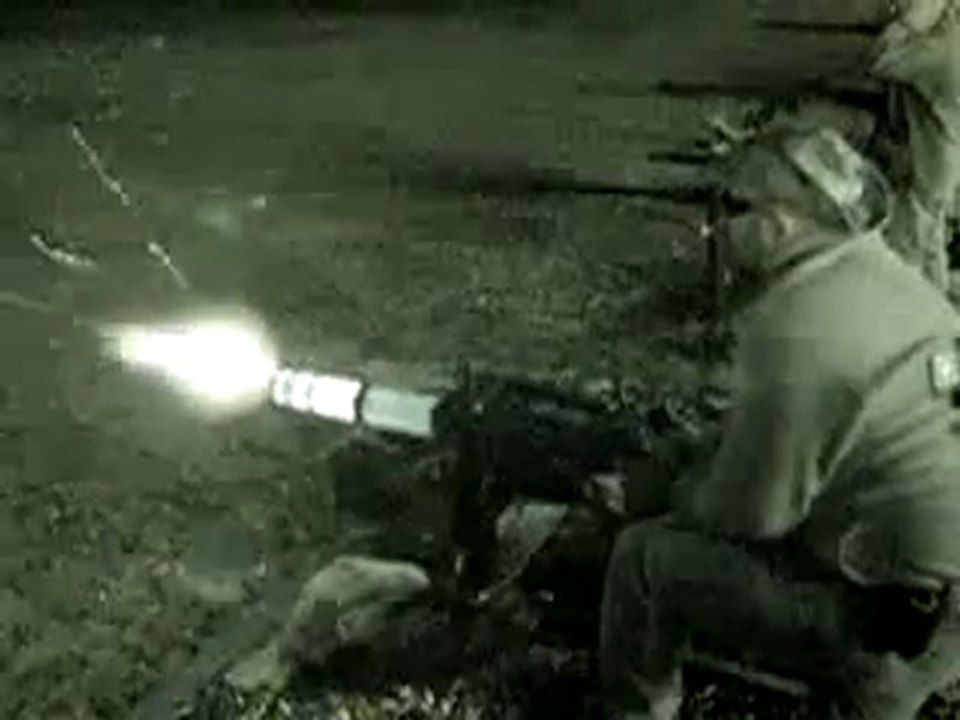 Come taglia l'erba il figlio di Chuck Norris