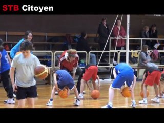 STB Citoyen à Lillebonne et Gravenchon