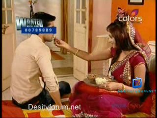 Rishthon Se Badi Pratha- 2nd March 2011 Pt-1