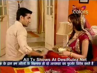 Rishton Se Badi Pratha - 2nd March 2011 pt1