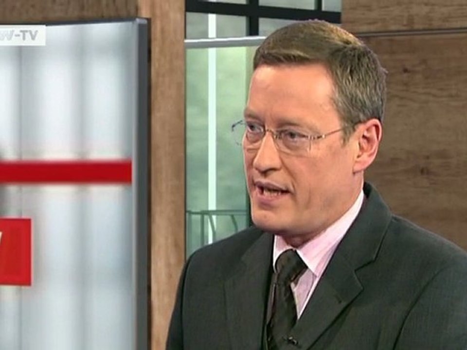 Studio Guest: Andreas Bremer | Made in Germany