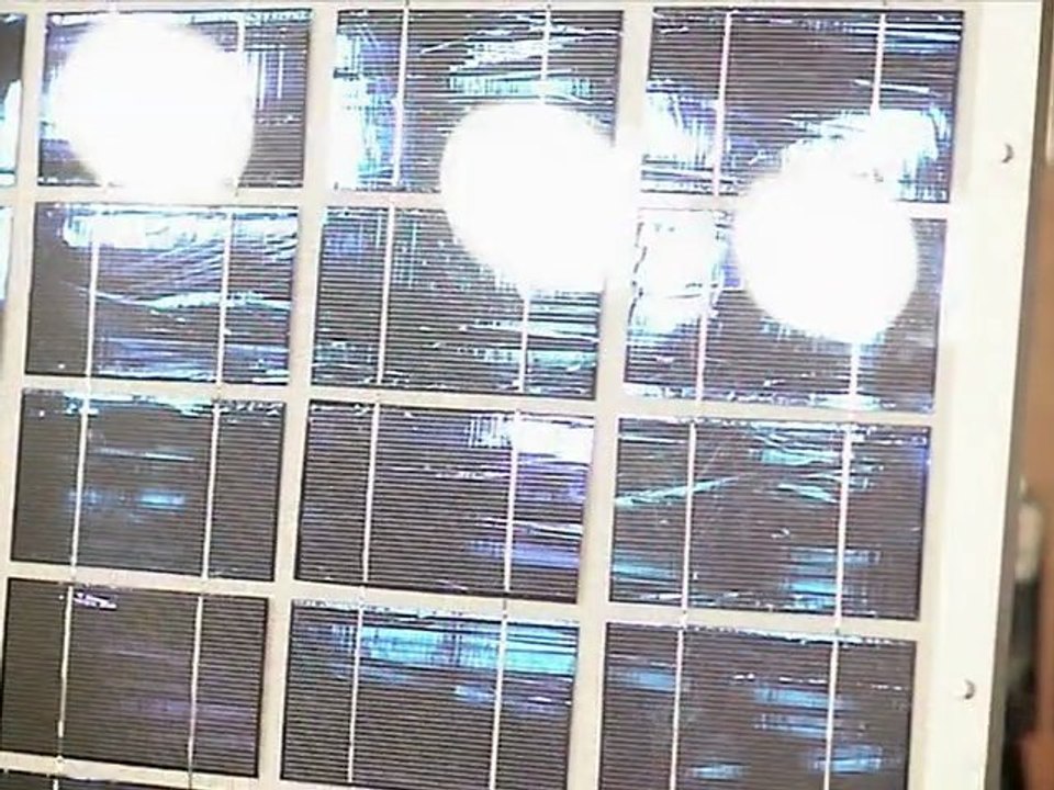 “Generate FREE Electricity with Solar Panels-Earth4Energy!"