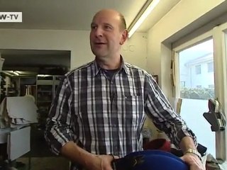 Handmade in Germany: Carnival Hats | Made in Germany