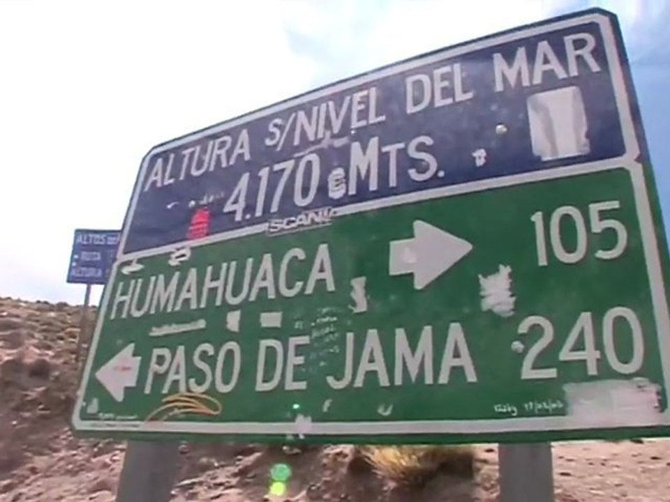 Clip GRINGO resume