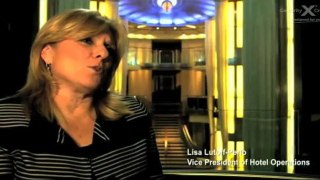 Azamara Journey Cruise Ship: Expensive Dining By Sea - Video