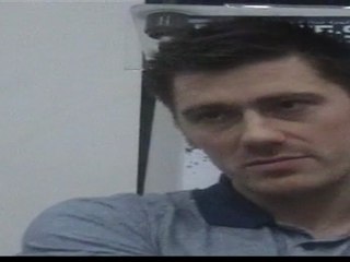 Interview Sébastien Bosquet n°3