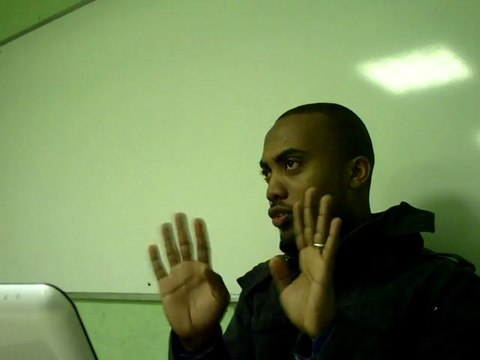 Mohamed Bajrafil - Quand ne pas prier ?