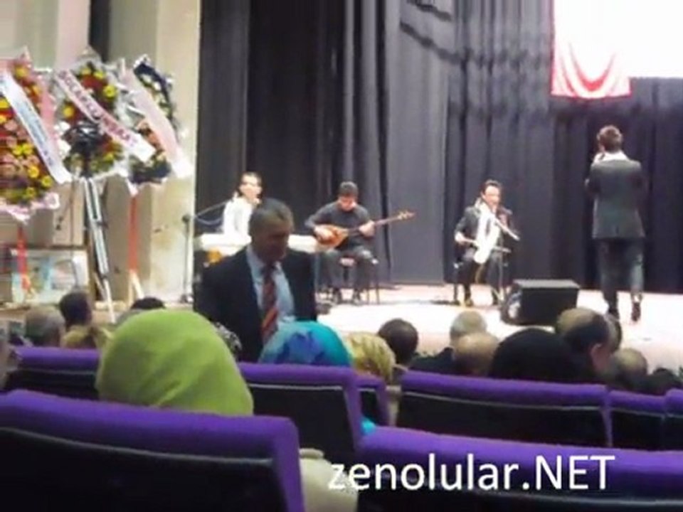 Çaykara Dernekpazarı Kültür ve Dayanışma Derneği 2011