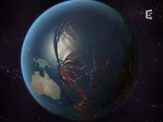 Les tremblements de terre - nature en furie-3/3