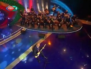 Musa Eroğlu (Açma Bugün Yaram Derindir)