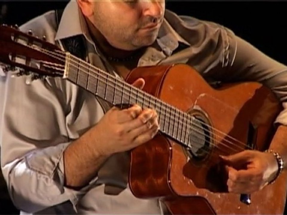 Ma douce Kabylie - Kader Fahem