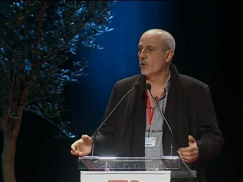 Vespirini Jean-Claude - DGIFP