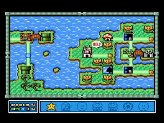 ( freestyle ) Essai partie 4 walkthrough avec picso