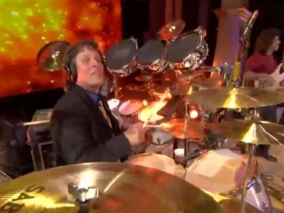 Yanni - Rainmaker HD